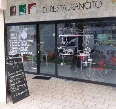 El Restaurancito