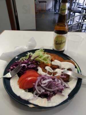 Istambul Kebab e pizza, Milano