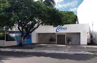 Chris Restaurante & Grill