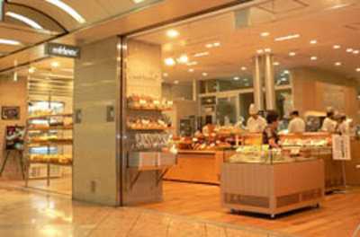 cookhouse(クックハウス) なんばウォーク店