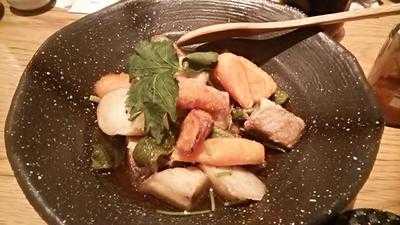 カジュアル オーガニック居酒屋 べじくら, 静岡市