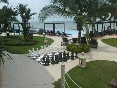 Plantation Restaurant