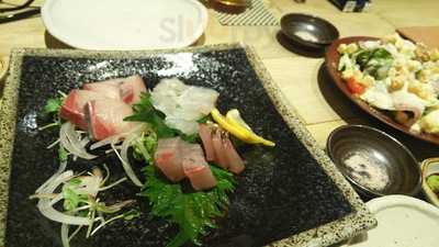 Sake Dining またの