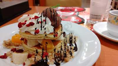 ガスト 茅野店
