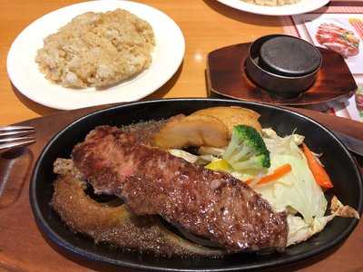 ステーキ宮 リベロ上田店