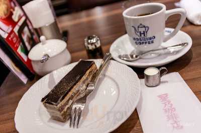 コメダ珈琲店　安曇野豊科店