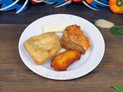 Restaurante Brisas Típicas Costa Verde