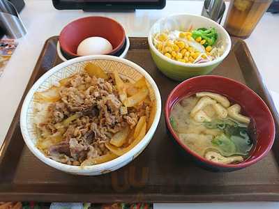 すき家 高松寿町店