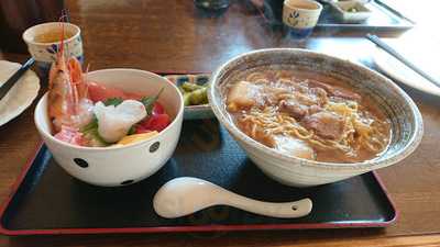 幸楽家