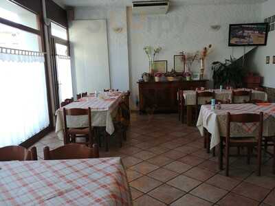 Trattoria Speranza Di Cortesini Venanzio