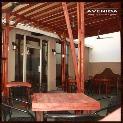 Avenida Gastrobar