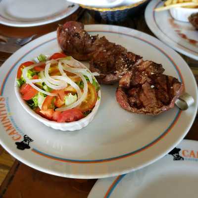 Restaurante Caminito's Parrillada Argentina