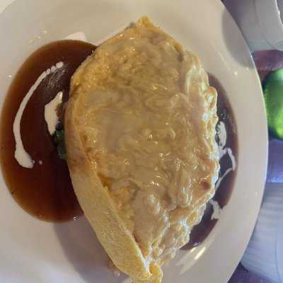 クインズカフェ