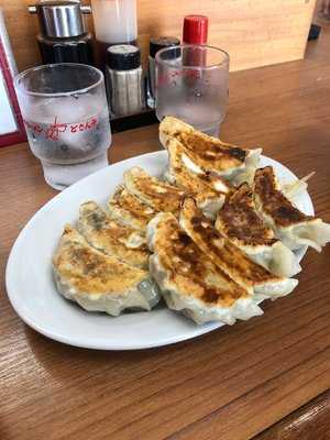 札幌ラーメンどさん子 浜松150号店