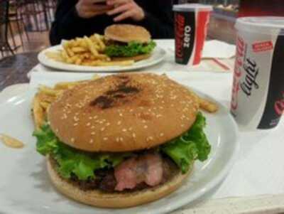 Tobia's Burger, Milano