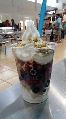 Yogen Früz Multiplaza