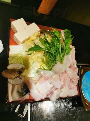 ふぐ政 岡山本店, 岡山市