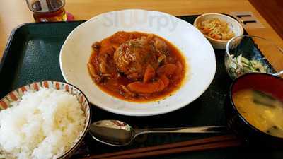 わ ダイニング こよし menu