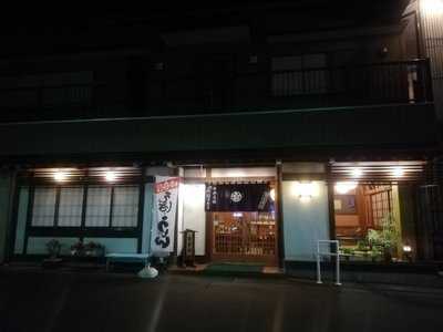 どん兵衛 清風庵
