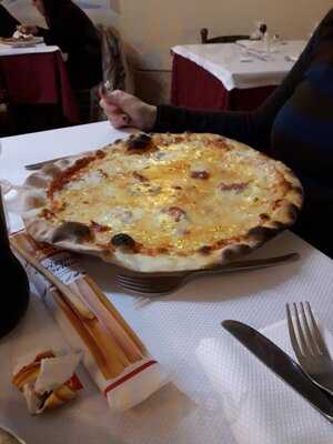 Ristorante Pizzeria Il Lupo, Soresina