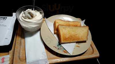 インターネットカフェバンカー menu
