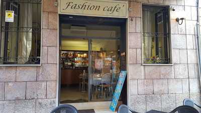 Fashion Café, Cremona