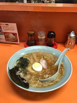 ラーメンショップ若草店