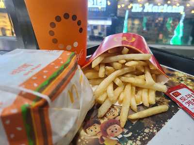 버거킹 동성로점