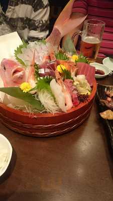 やるき茶屋 豊橋広小路店 menu