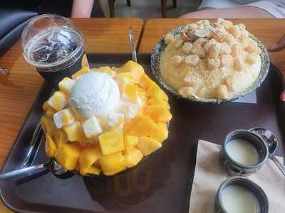 설빙