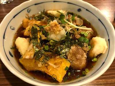 ごはんや まぁくん