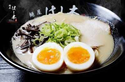 麺屋はし本 中州店