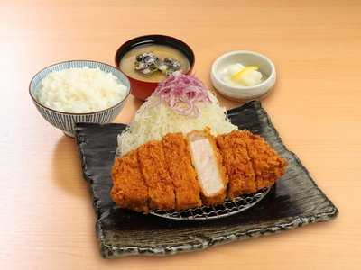 かつ里　梅田マルビル店