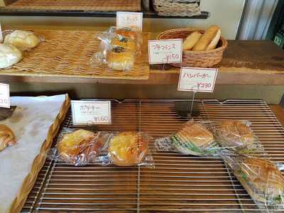 アールヌーボー menu