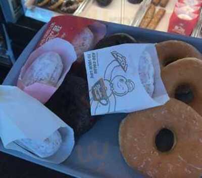 던킨도너츠 송도신도시점