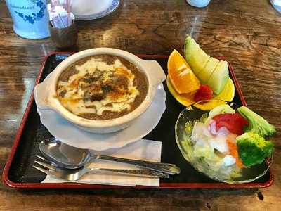 レストランすずらん