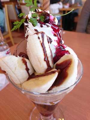 ココス 甲州塩山店
