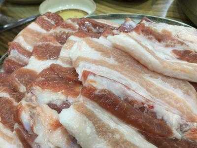 고기랑밥이랑