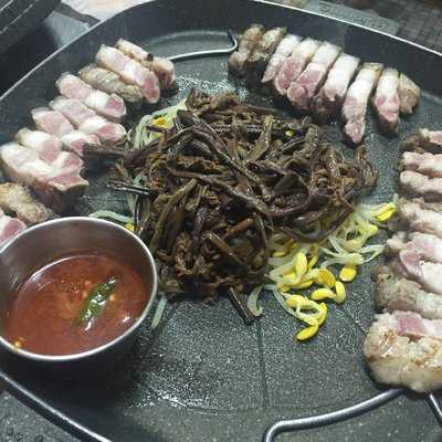 성읍칠십리주막