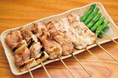 備長扇屋 山梨敷島店, 甲斐市