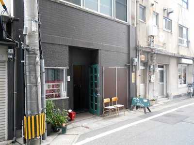 ぱん屋のぺったん