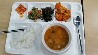 스타벅스 부평GM점