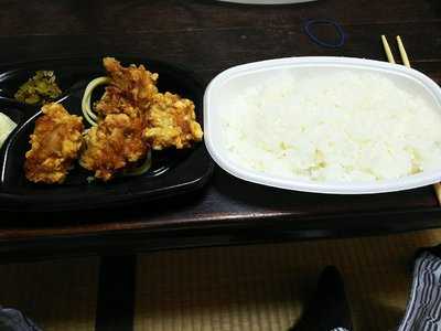 ほっともっと　都留店