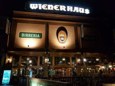 WIENER HAUS, Schio