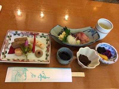 鳥居茶屋