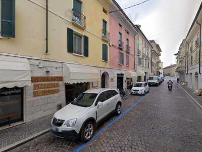 La Strada, Casalmaggiore