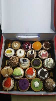 フレッシュタルトのお店style　岡町店