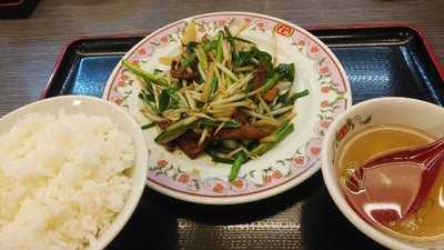 餃子の王将 天六店