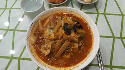 마라도에서온자장면집