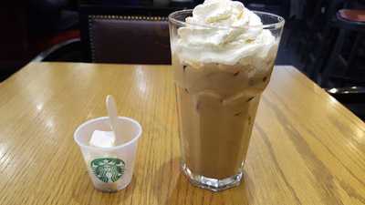 스타벅스 두류역점